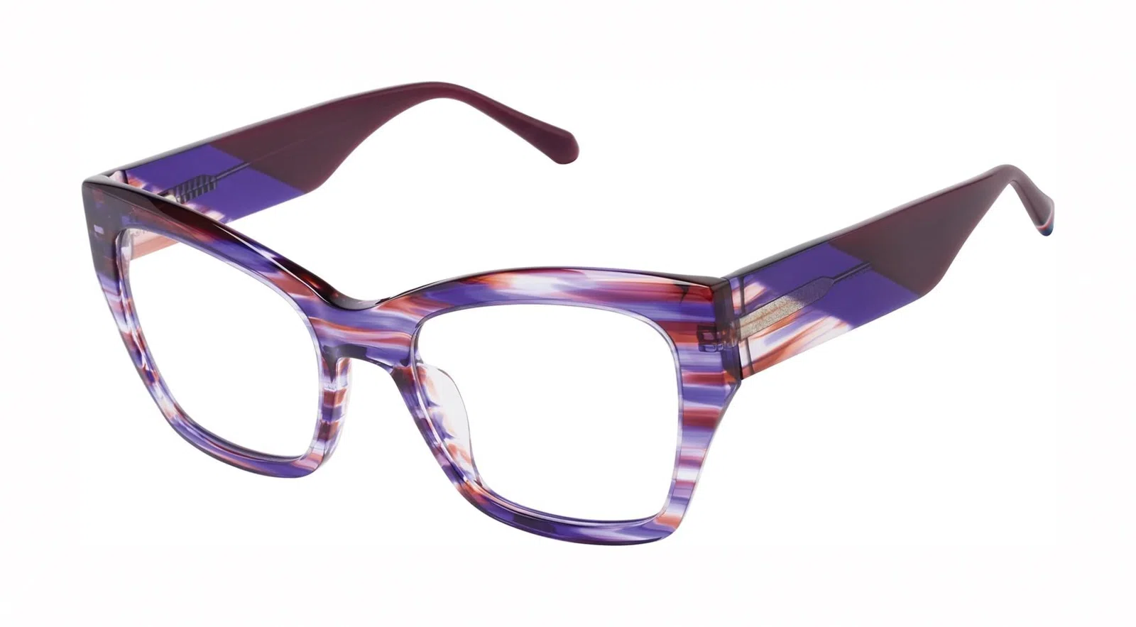 Superdry SDOW034T Eyeglasses - view 3